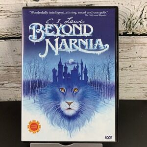 C.S. Lewis: Beyond Narnia (DVD, 2006)‎
